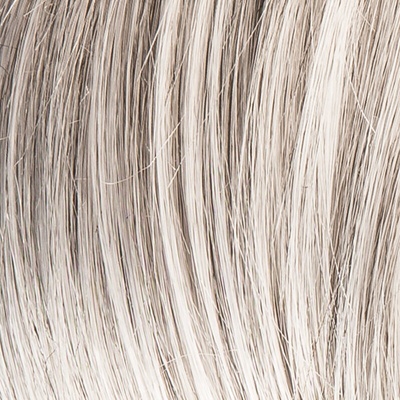 Hair Society by Ellen Wille paruka Icone Small Deluxe snow mix