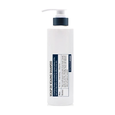 Dr. Ceuracle Scalp DX Scaling Shampoo 500 ml