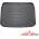 Rizline Стелка за багажник RizLine съвместима с AUDI A3 (Typ 8V) Sportback 2013- (515064)