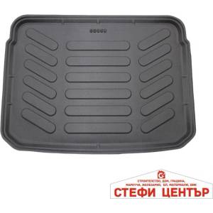 Rizline Стелка за багажник RizLine съвместима с AUDI A3 (Typ 8V) Sportback 2013- (515064) - steficenter