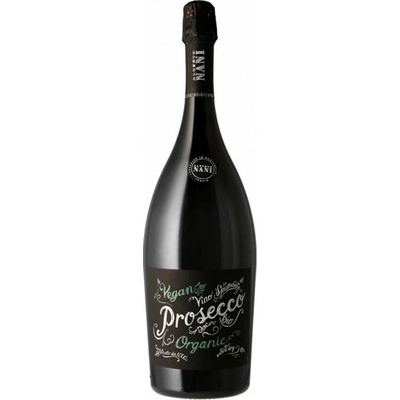 Alberto Nani Prosecco DOC Extra dry 11% 1,5 l (karton)