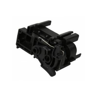 Tractor Frame Assy (L) 4PA4044-5043G002, Dot matrix printer, OKI, MICROLINE ML3320, ML3390, ML3321, ML3391, ML5590, ML5591, Black