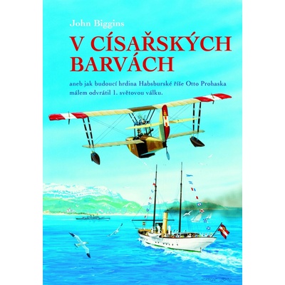 V císařských barvách
