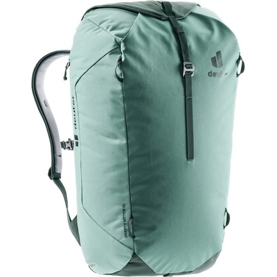 Deuter Gravity Motion SL 35l jade-ivy