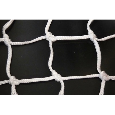 KV Řezáč Záclonka do hokejovej bránky 1,8x1,2/5mm