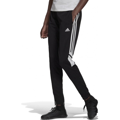 adidas dámske tepláky performance con22 TK pnt W čierna