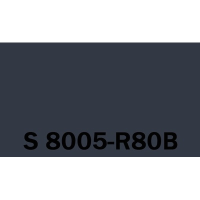 Het Soldecol PUR SG Tónovaný NCS 5l S 8005-R80B