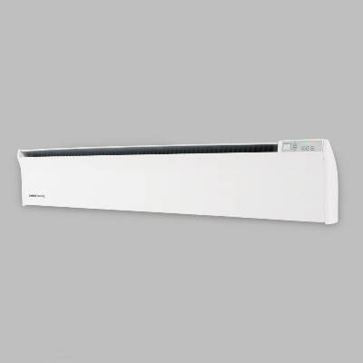 Конвектор adax glamox tlo 07 dt2, 750 w (766072030)
