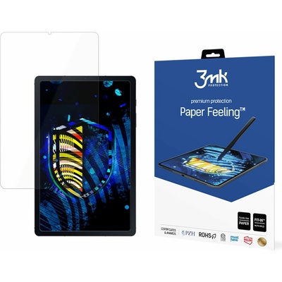3mk Paper Feeling ochranná fólia pre Samsung Galaxy Tab S6 Lite 2ks 5903108448796