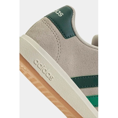 adidas Детски велурени маратонки adidas GRAND COURT 00s (IH6413)