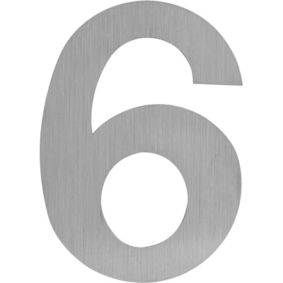 LR - DOMOVÁ ČÍSLICA "6"/"9" - 150 mm