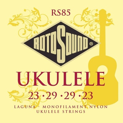 Rotosound RS-85