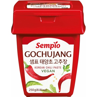 Sempio Gochujang pasta z červené papriky 250 g