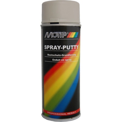 Motip Putty stříkací tmel 400 ml – Zbozi.Blesk.cz