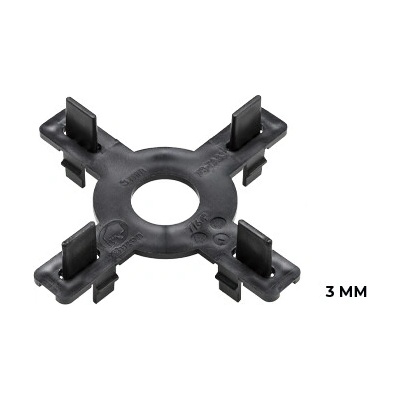 Mezerníky Buzon PB-TABS-3 MM PB-TABS-3MM