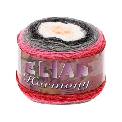 VSV Pletací příze Elian Harmony 926