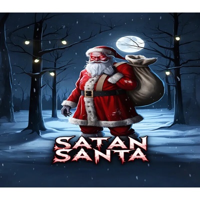 Satan Santa