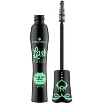 Essence Lash Princess False Lash Effect спирала за обем и дефиниране на мигли за жени 12 мл