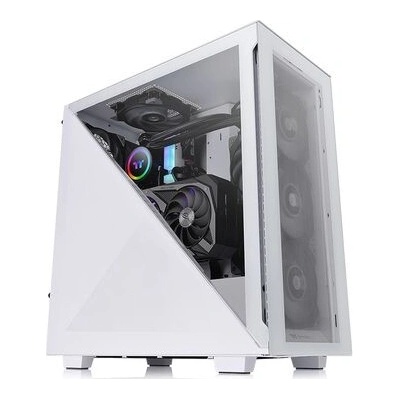 Thermaltake Divider 300 TG CA-1S2-00M6WN-00