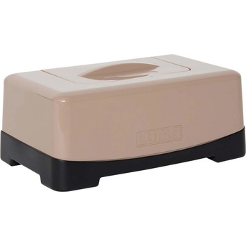 Luma Box na vlhčené ubrousky Desert Taupe