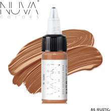 Nuva Colors 85 Rustic 15 ml