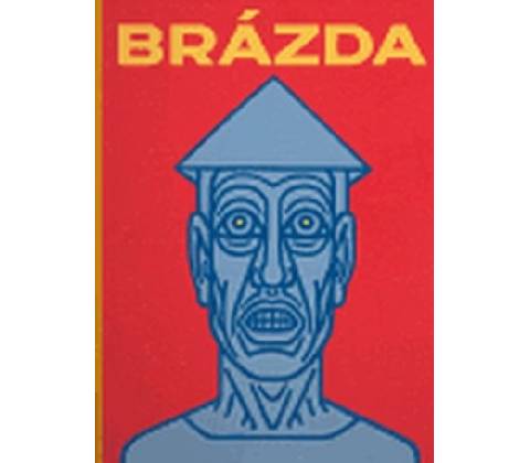 Brázda