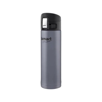 Lamarthe Lt4044 thermos 0, 42l branche grey lamart