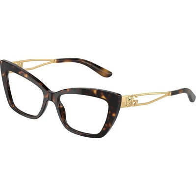Dolce&Gabbana DG3375B 502