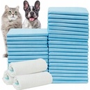 Purlov 21601 Tréningové absorpčné podložky pre psov 60 x 60 cm 100 ks