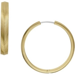 Fossil Обеци Fossil Harlow - JF04538710 (JF04538710)