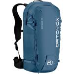 ORTOVOX Раница за ски-туринг Ortovox Women's Switchback 25 S Ski touring backpack - Light Nunatak - размер One Size (502-9168-0411)