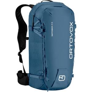 ORTOVOX Раница за ски-туринг Ortovox Women's Switchback 25 S Ski touring backpack - Light Nunatak - размер One Size (502-9168-0411)