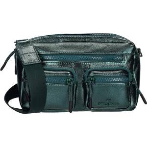 Enrico Benetti Celine 65020 Metallic Green