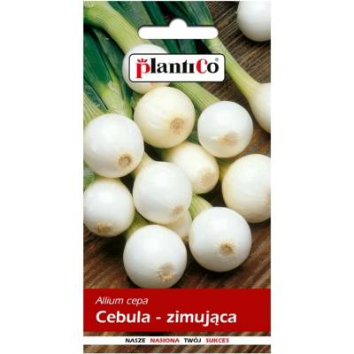 PlantiCo semená 3 g