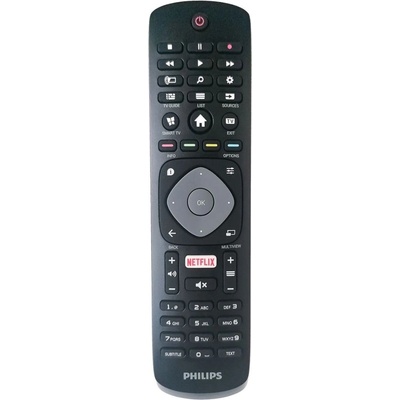 Philips ykf406-002 - оригинален дистанционен контрол (ykf406-002)