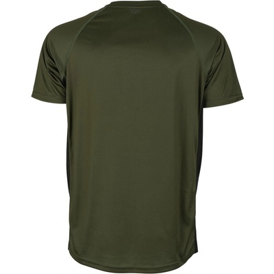 Fly Racing Super D black/green