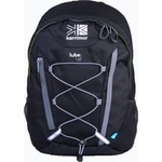 Karrimor Tube 10 l туристическа раница черна