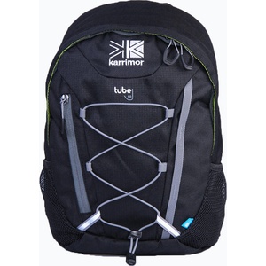 Karrimor Tube 10 l туристическа раница черна