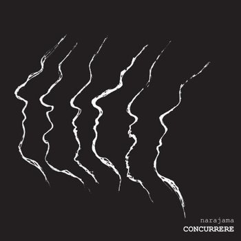 NARAJAMA - CONCURRERE CD