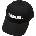 Tool Opiate Logo Black UNI (TOOLCAP03B)