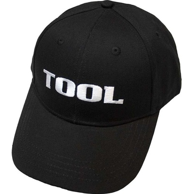 Tool Opiate Logo Black UNI (TOOLCAP03B)