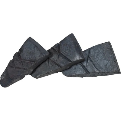 Klínek kovaný č.5 - 40x26x5 mm