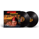Action Adventure - DJ Shadow LP