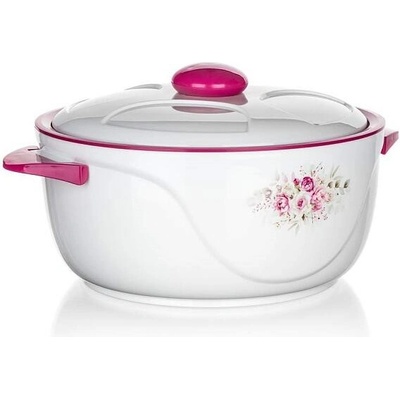 BANQUET Termohrnec s poklicí ROSE 3,5 l (15975158)