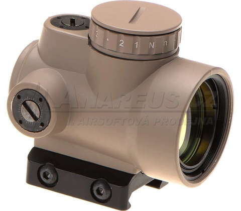 Aim-O MRO 2.0 MOA