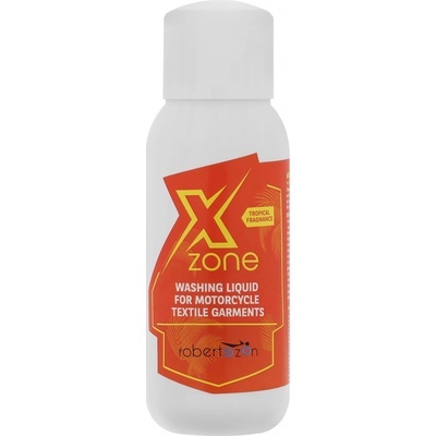 XZONE prací přípravek TEXTILE WASHING 300 ml