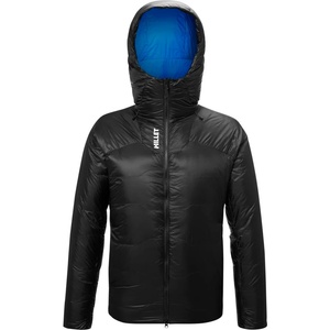 Millet Мъжко пухено яке Millet Kamet Down HD Down jacket - Black - размер XL (004-7718-0114)