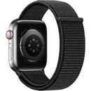 Eternico Airy na Apple Watch 38 mm/40 mm/41 mm Solid Black AET-AWAY-SoBl-38