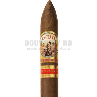 Enclave Habano Figurado