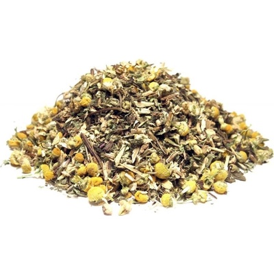 Bylík Nadýmání bylinková směs 150 g
